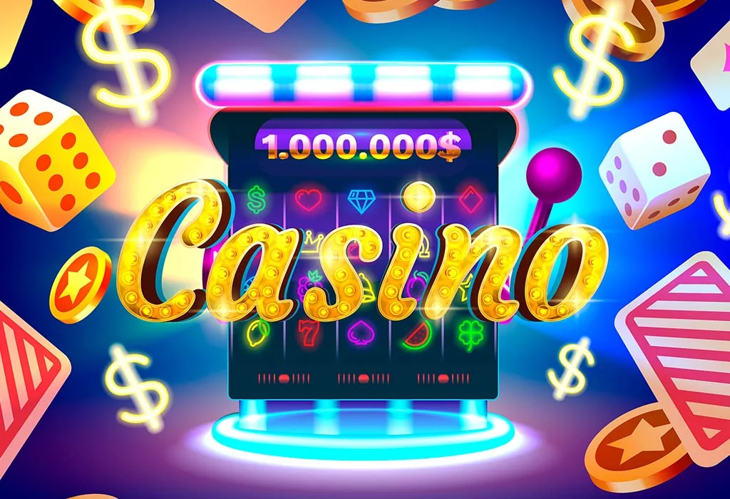 RED88 Live Casino